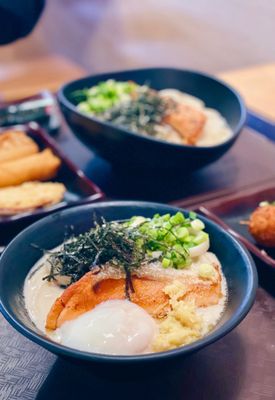 U:Don Fresh Japanese Noodle Station – University District by null
