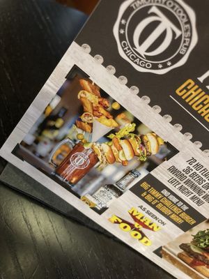 Timothy O'Toole's Pub Chicago by null