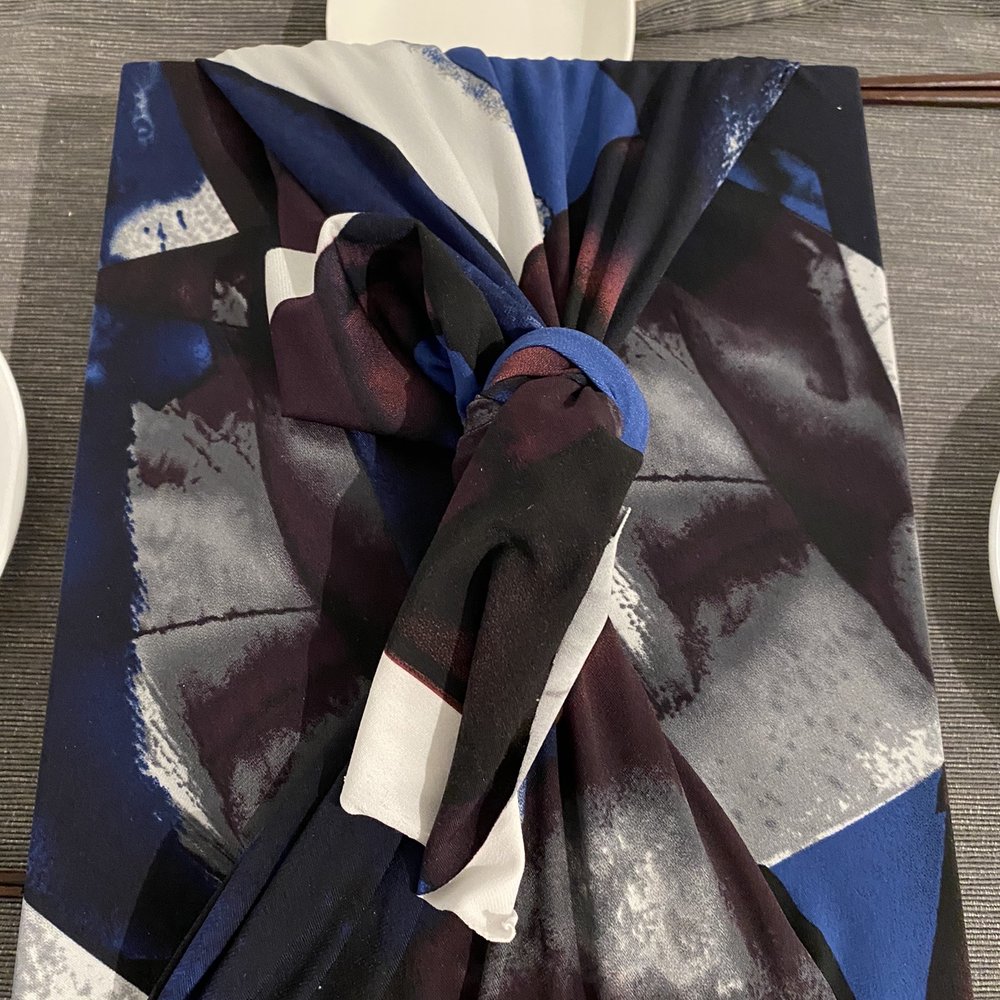 IKON Sushi Bar & Lounge - S5 before opening, nice wrapping. - Bars Near Me - Markham, Ontario IKON Sushi Bar & Lounge - S5 before opening, nice wrapping. - Bars Near Me - Markham, Ontario