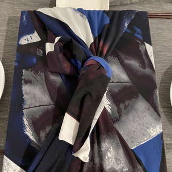IKON Sushi Bar & Lounge - S5 before opening, nice wrapping. - Bars Near Me - Markham, Ontario IKON Sushi Bar & Lounge - S5 before opening, nice wrapping. - Bars Near Me - Markham, Ontario