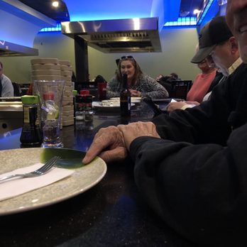 Sake House - Japanese Near Me - North Charleston, South Carolina