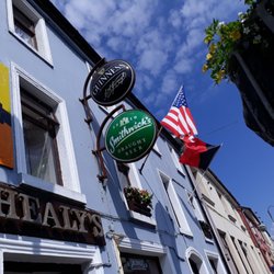 Healy's