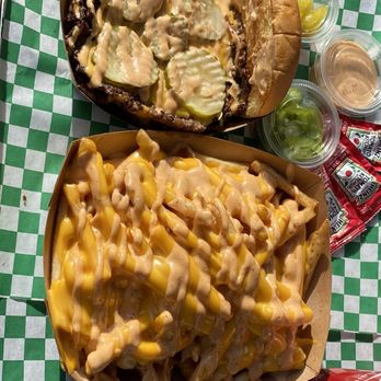 Double N Up - Food - Burgers Near Me - Los Angeles, California Double N Up - Food - Burgers Near Me - Los Angeles, California