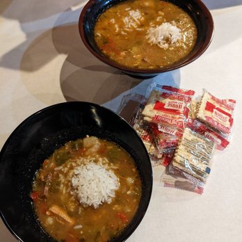 Breaux Bridge - Meridian - Gumbo - Seafood Near Me - Meridian, Mississippi