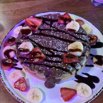 Madres Brunch - Nutella Waffles - Breakfast & Brunch Near Me - Riverside, California Madres Brunch - Nutella Waffles - Breakfast & Brunch Near Me - Riverside, California
