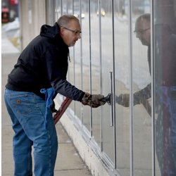 Chuck's Window Cleaning