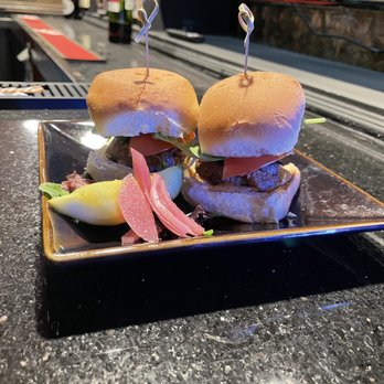 Albany War Room Tavern - Kobe beef sliders - Bars Near Me - Albany, New York Albany War Room Tavern - Kobe beef sliders - Bars Near Me - Albany, New York