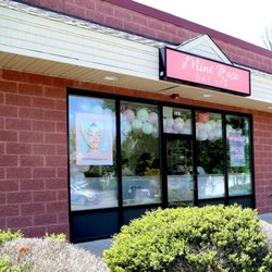 Mint Rose Day Spa - MINT ROSE DAY SPA