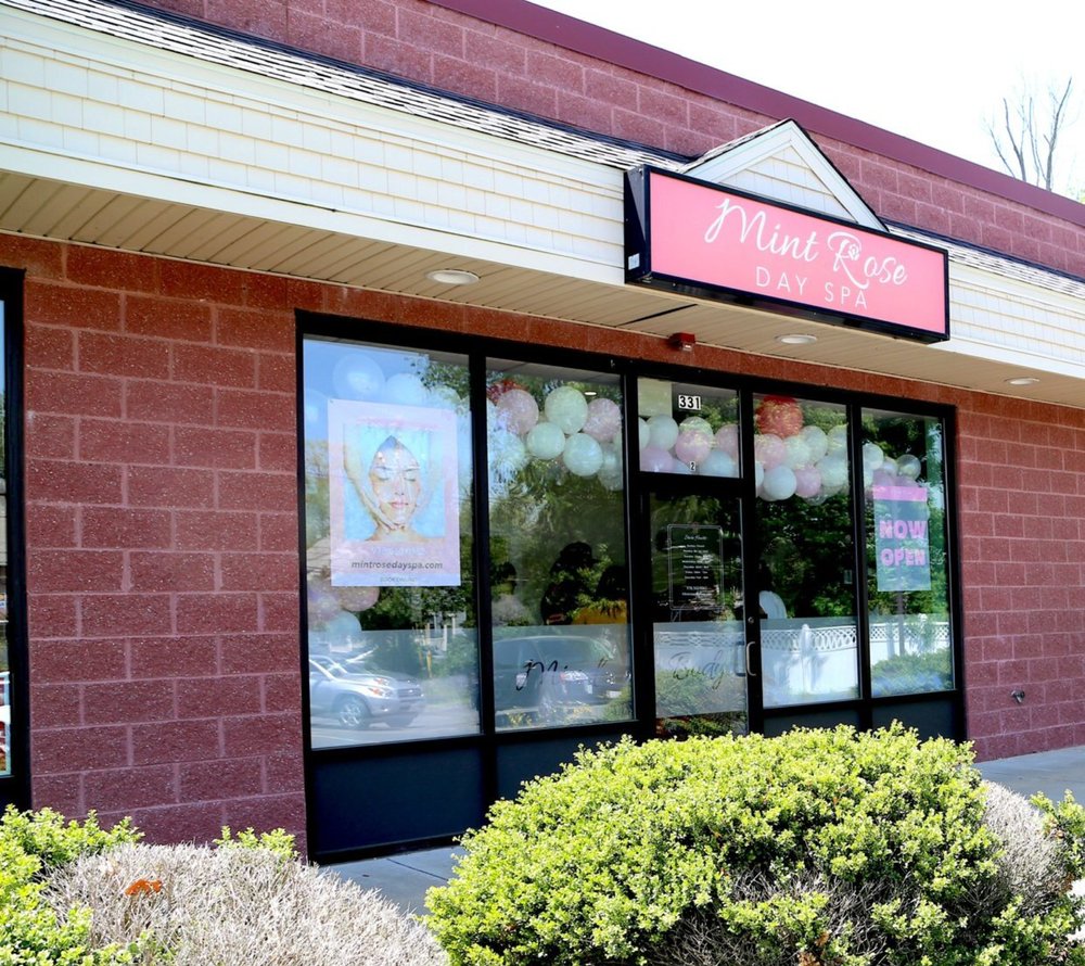 Mint Rose Day Spa