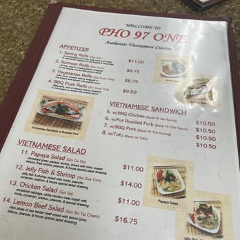 Pho 97 One - Vietnamese Near Me - Kapolei, Hawaii Pho 97 One - Vietnamese Near Me - Kapolei, Hawaii