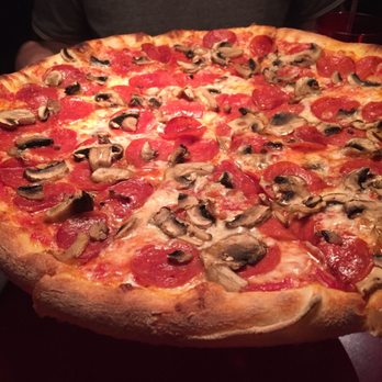 Home Slice Pizza - Pizza Near Me - Austin, Texas