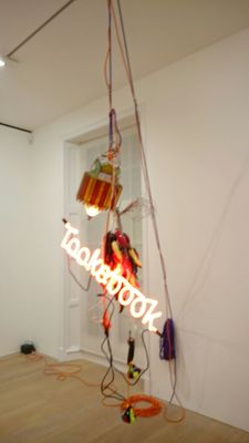 David Zwirner by null