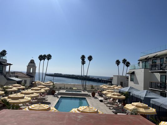 La Bahia Hotel & Spa by null