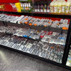 Vape City - Crazy selection for coils!