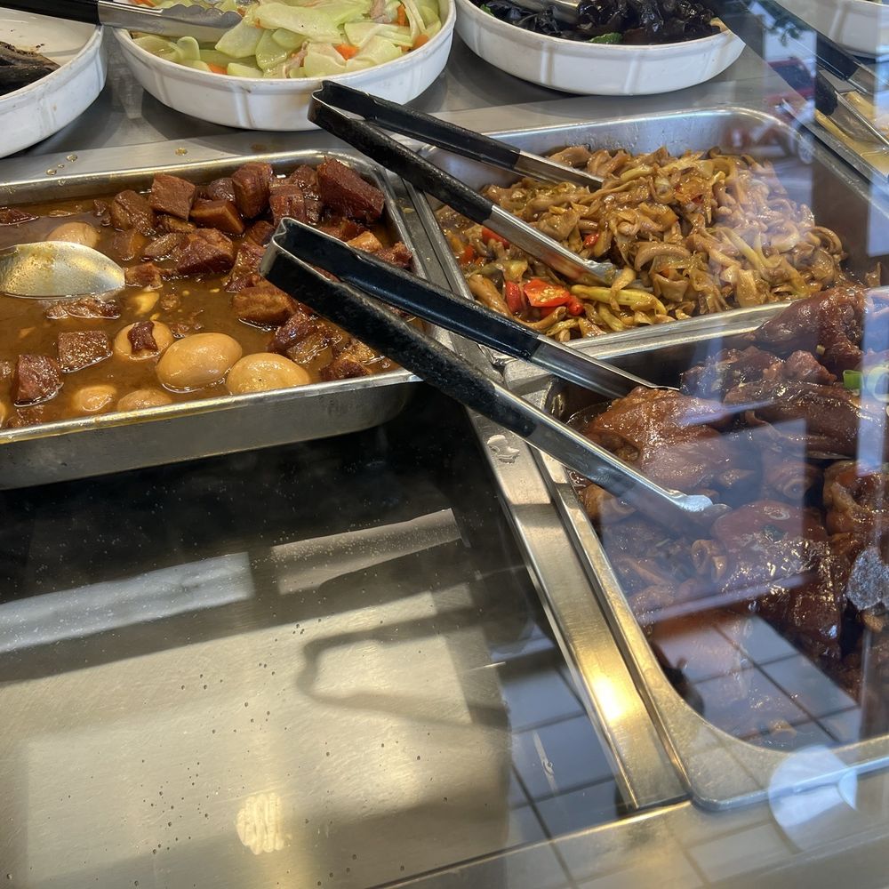 Lu's Garden - Chinese Near Me - San Gabriel, California Lu's Garden - Chinese Near Me - San Gabriel, California