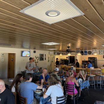 Carroll House Restaurant - Dining Area - New American Near Me - Sister Bay, Wisconsin Carroll House Restaurant - Dining Area - New American Near Me - Sister Bay, Wisconsin
