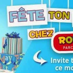 Royal Kids Montgermont - Royal kids - anniversaire