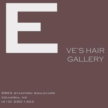 1. Eve's Hair Gallery