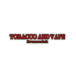 Exterior photo of Tobacco and Vape - Brunswick, Georgia Exterior photo of Tobacco and Vape - Brunswick, Georgia