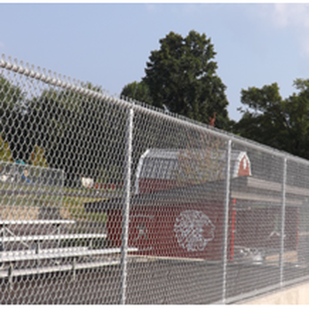 Burch Fencing - Fences & Gates Near Me
