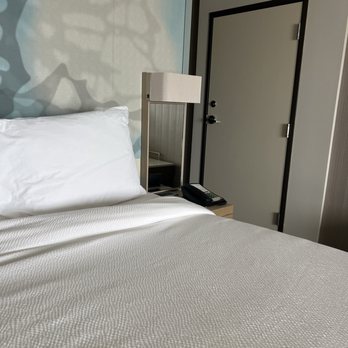 Courtyard by Marriott Dallas Plano/The Colony - Upgraded King - Hotels Near Me - The Colony, Texas