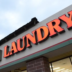 Soap Opera Laundromats - Hickory Hills