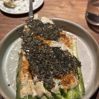 Tana - Caesar salad - Italian Near Me - Metairie, Louisiana