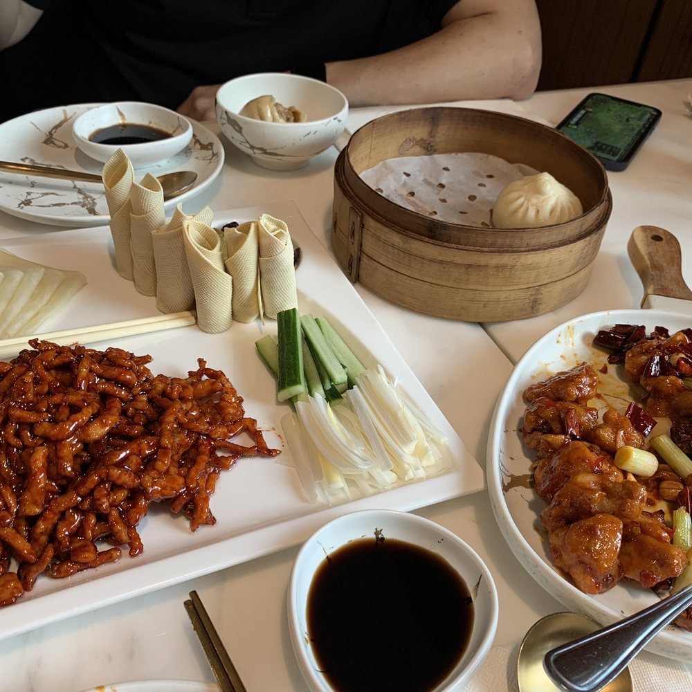BAO - Chinese Near Me - Toronto, Ontario