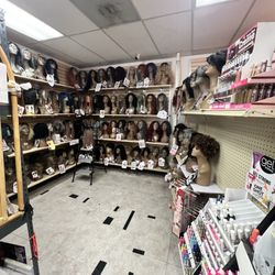 CDC Beauty Supply & Wigs