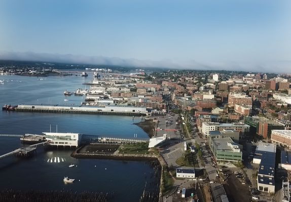 Fore Points Marina by null