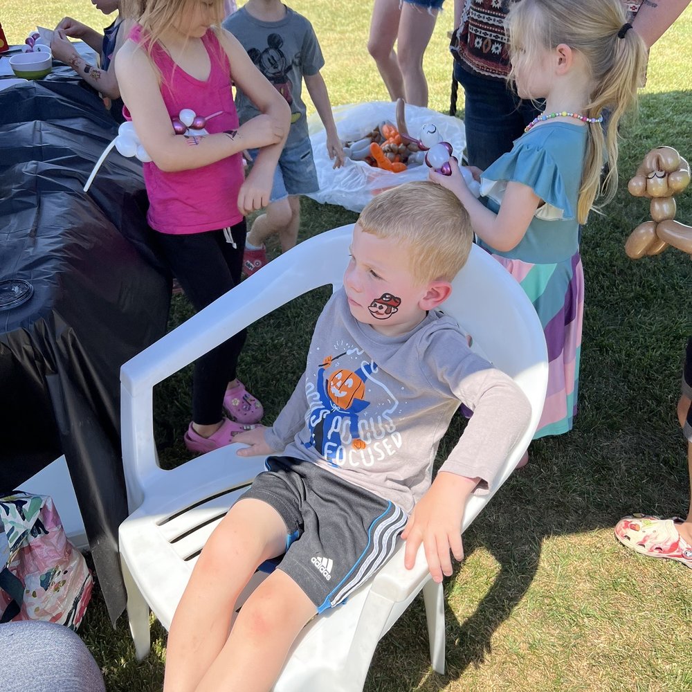 Your Favorite Kharacters - Face painting - Face Painting Near Me Your Favorite Kharacters - Face painting - Face Painting Near Me