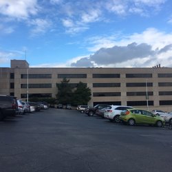Fort Worth Fly Fishers - Building front, where they meet.