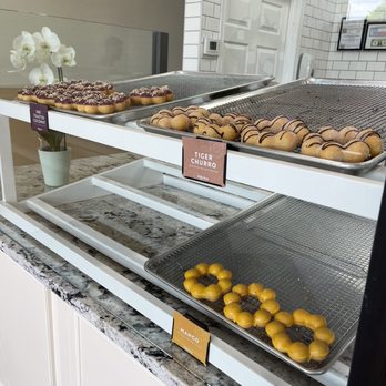 Mochio Mochi Donut - Donuts Near Me - Dallas, Texas