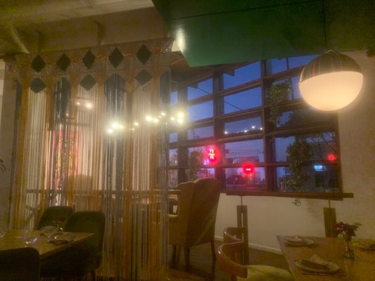 KOOL Restaurante by null