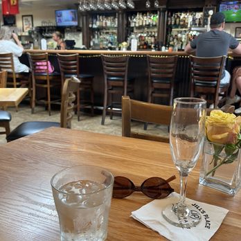 Jill's Place - cheers - Steakhouses Near Me - Santa Barbara, California Jill's Place - cheers - Steakhouses Near Me - Santa Barbara, California