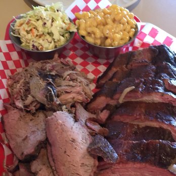 BBQ4LIFE - Barbeque Near Me - Boise, Idaho