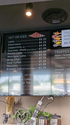 Menu photo 4 Polina Cafe Woodland Hills, CA Menu photo 4 Polina Cafe Woodland Hills, CA