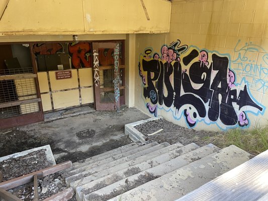 Point Sur State Historic Park by null