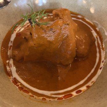 Baar Baar - Butter Chicken - Indian Near Me - Los Angeles, California