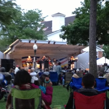 Kellogg Park - Fun at music in the park!! - Parks Near Me - Plymouth, Michigan Kellogg Park - Fun at music in the park!! - Parks Near Me - Plymouth, Michigan