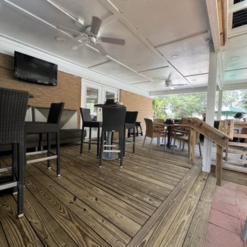 Kindbelly Cafe - Outdoor New cover patio and deck - Juice Bars & Smoothies Near Me - Myrtle Beach, South Carolina Kindbelly Cafe - Outdoor New cover patio and deck - Juice Bars & Smoothies Near Me - Myrtle Beach, South Carolina