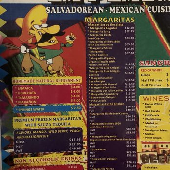 La Plaza - Mexican Near Me - Washington, DC, District of Columbia La Plaza - Mexican Near Me - Washington, DC, District of Columbia