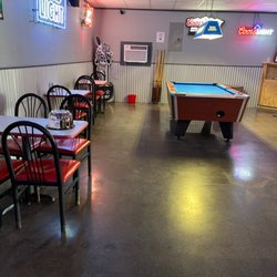 The HideAway
