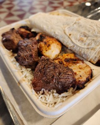 Mini Kabob by null