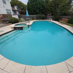 Family Pool Care Services - My pool 03/30/19