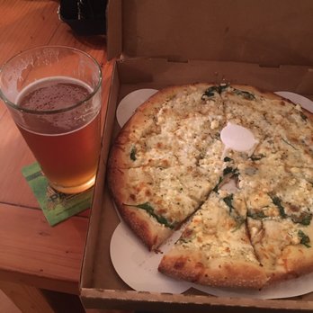 Dutchy's Pizza - The Hot Goat ! Yum, so good! And beer! - Pizza Near Me - Arcata, California Dutchy's Pizza - The Hot Goat ! Yum, so good! And beer! - Pizza Near Me - Arcata, California