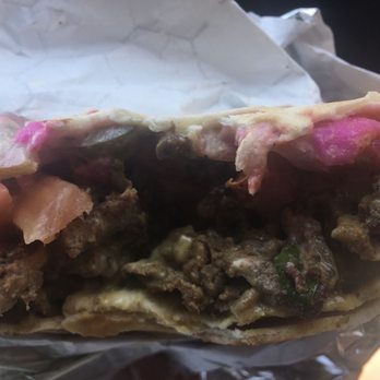 Fatima's Grill - Beef Shawarma Sandwich - Mediterranean Near Me - Downey, California Fatima's Grill - Beef Shawarma Sandwich - Mediterranean Near Me - Downey, California