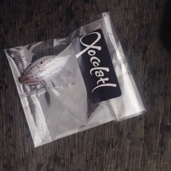 Xocolatl - Fiiin saltkaramel chokolade - Chocolatiers & Shops Near Me - Copenhagen, 84 Xocolatl - Fiiin saltkaramel chokolade - Chocolatiers & Shops Near Me - Copenhagen, 84
