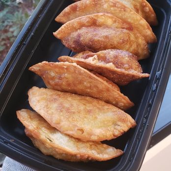 Hankki House - Fried gyoza - Korean Near Me - San Jose, California