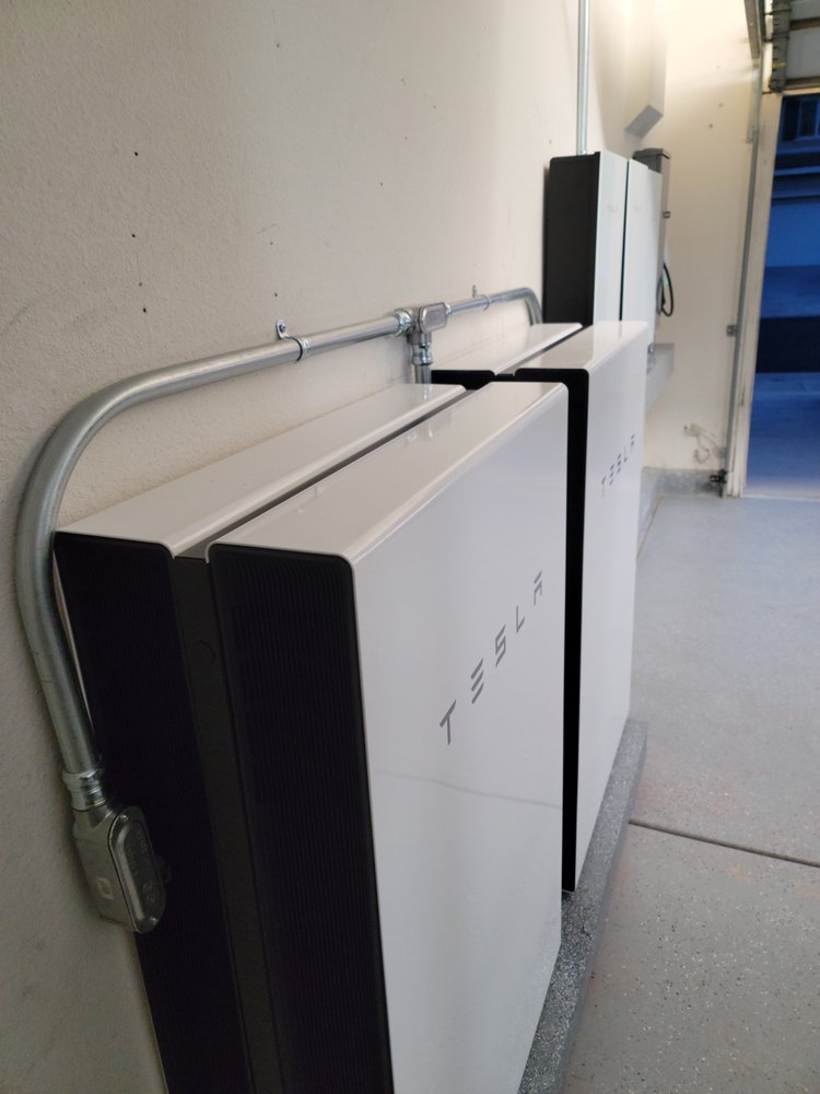 Slide of Gold Rush Energy Solutions